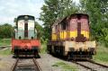ZSCS, RD Fiakovo, odstaven, tra 160, 6.6.2008