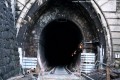 Rekontrukcia tunela 2007