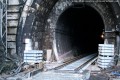 Rekontrukcia tunela 2007