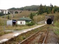 Telgrtsky tunel, 13.10.2005