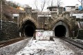 Bratislavsk tunely