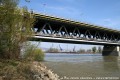 Petralka - hlavn mostn objekt, 10.4.2009