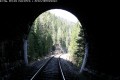 pohad von z tunela - smer Dobinsk adov Jaskya, 27.4.2009