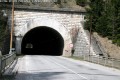 Stratenský cestný tunel na ceste I/67,  27.4.2009