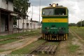nkladn vlak PS Roava - Mur, tra 165, 18.8.2014