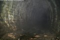tunel pod Homlkou