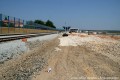 výstavba, Moldava nad Bodvou, trať 169, 12.7.2015