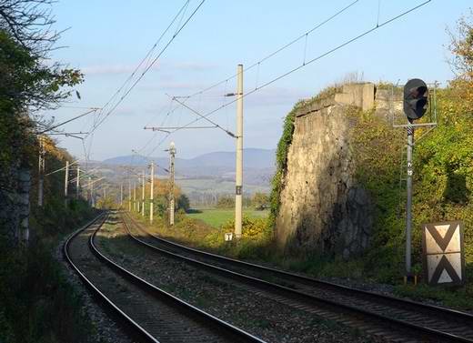 tunel Turecký vrch