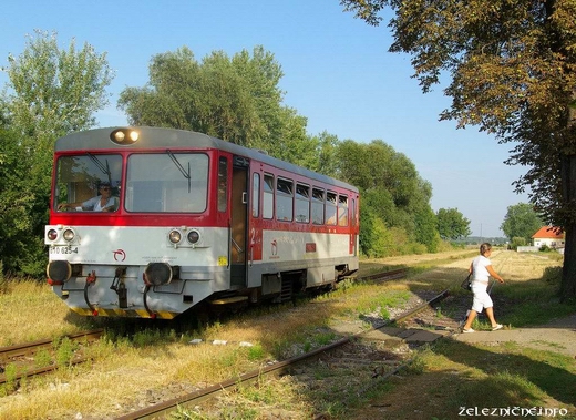 MV 810.625-4 na Os do Šale