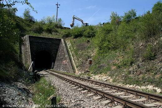 tunel Kostiviarska