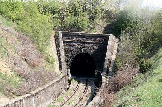 tunel Kostiviarska