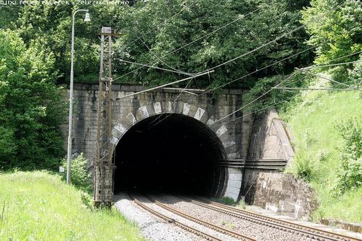 Kraľoviansky tunel