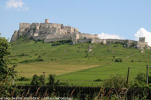 Spišský hrad