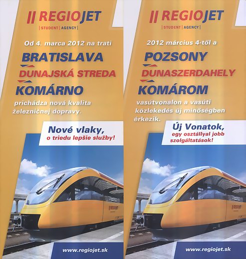 RegioJet