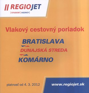 RegioJet