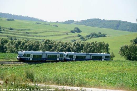 Pútnické vlaky do Levoče