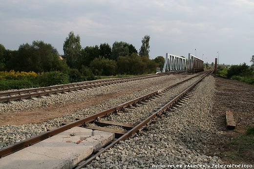 Čoltovo - trať 160