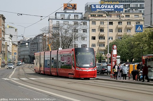 Elektrika Škoda 29T