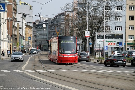 Elektrika Škoda 29T