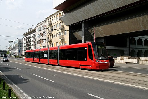 Elektrika Škoda 29T