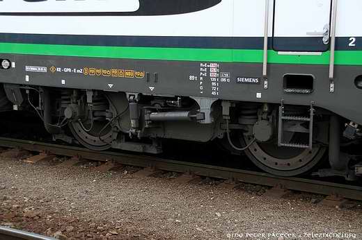 ER Siemens Vectron 193.222