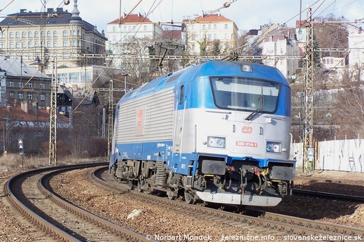 Mal som štastie aj na ruše, ktorý vyrába eská Škoda, 380.014