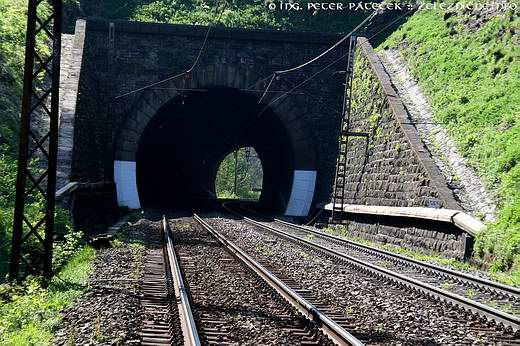 Ružínsky tunel