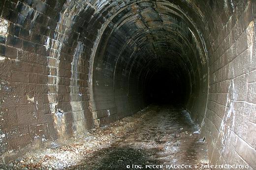 Píľanský tunel