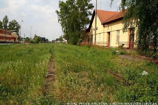 Kolárovo Kolárovo
