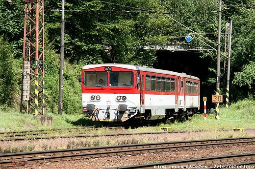 Oravský tunel