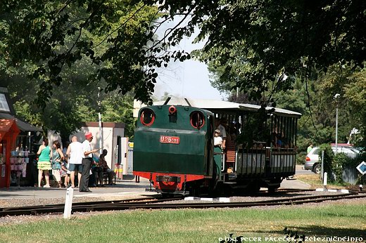 Nitrianska poná eleznica