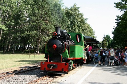 Nitrianska poná eleznica