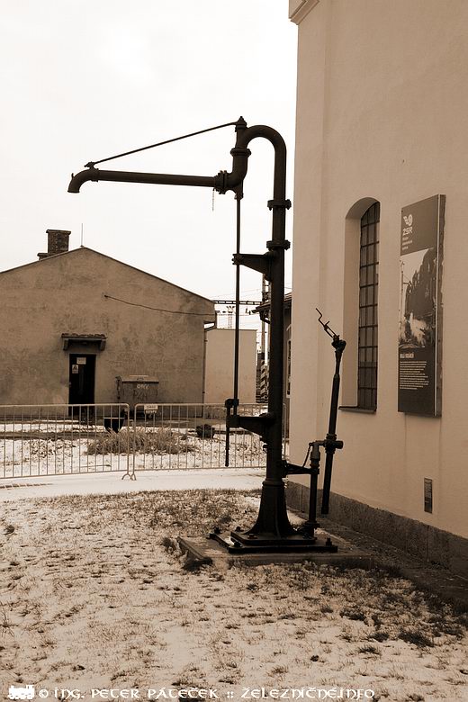 Vodný eriav „Oldenburg“