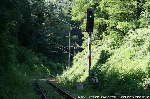 Jablonický tunel