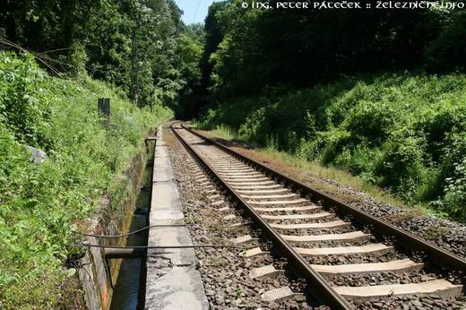 Jablonický tunel