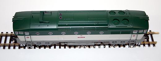 Model MR T 478.3