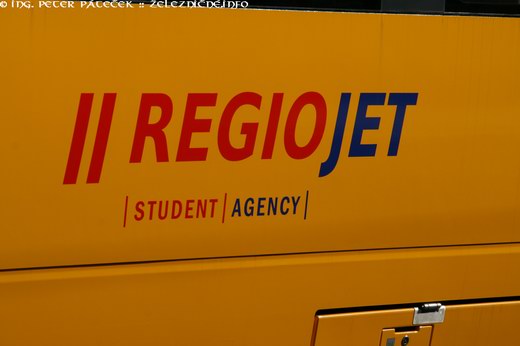 RegioJet