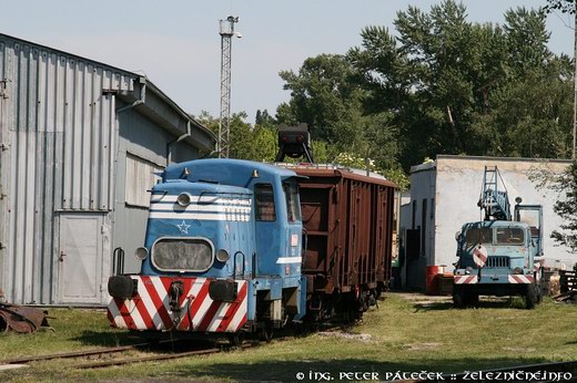 Noc múzeí a galérií 2012