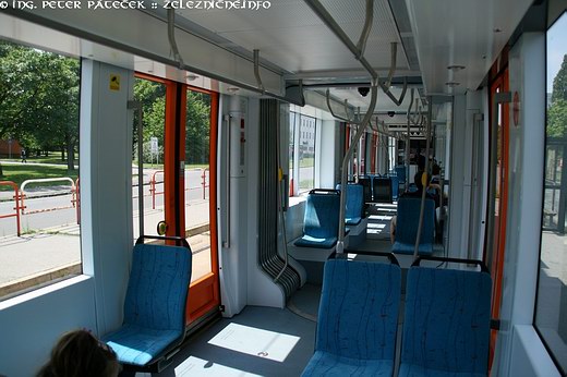 Elektrika Flexity Outlook