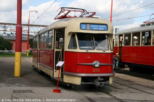 De otvorených dverí DPB 2010 – fotoreportá