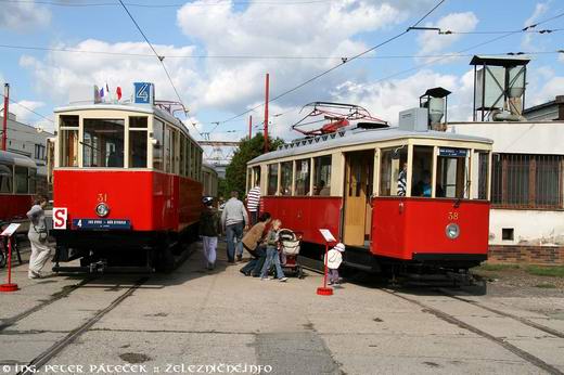 De otvorených dverí DPB 2010 – fotoreportá