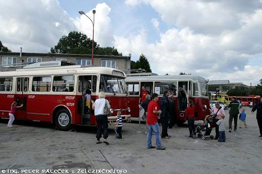 De otvorených dverí DPB 2010 – fotoreportá