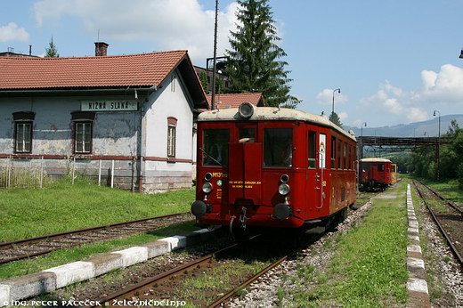 Gemerský expres