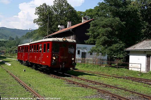 Gemerský expres