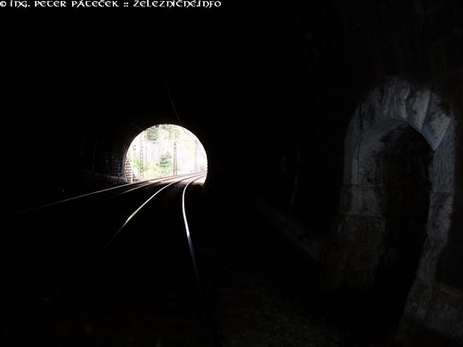 Štiavnický tunel