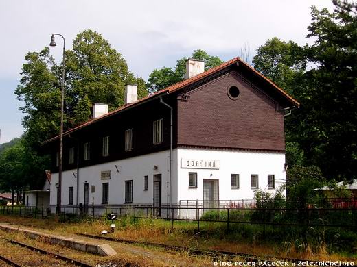 st. Dobšiná