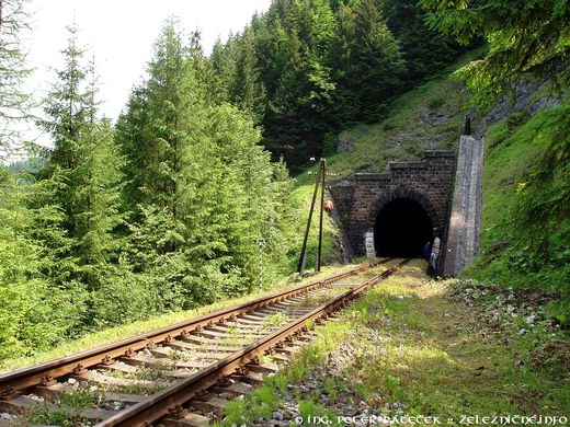 Hamrický tunel