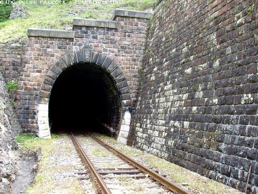 Hamrický tunel