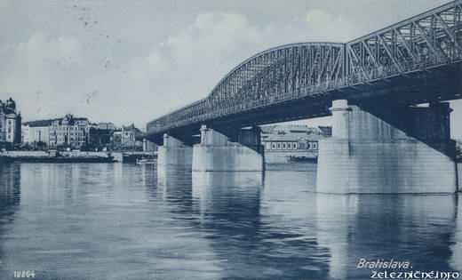 Most Františka Jozefa I.