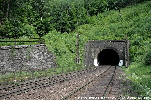 Bujanovský tunel